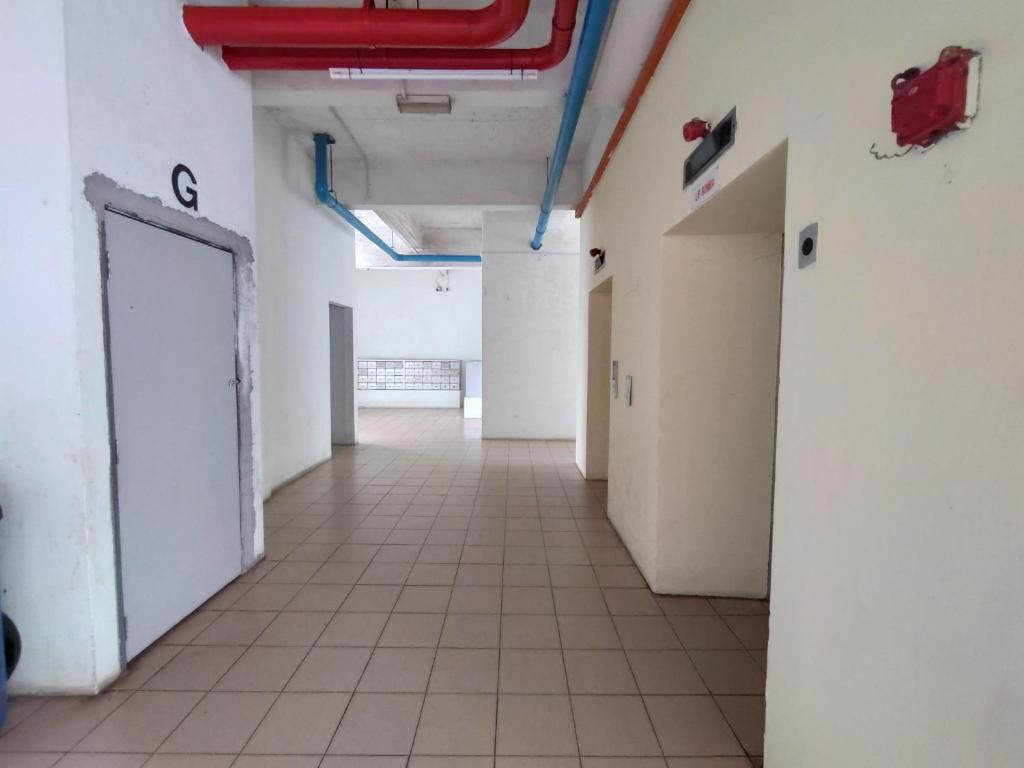 Sunshine Bay Resort Port Dickson photo 1