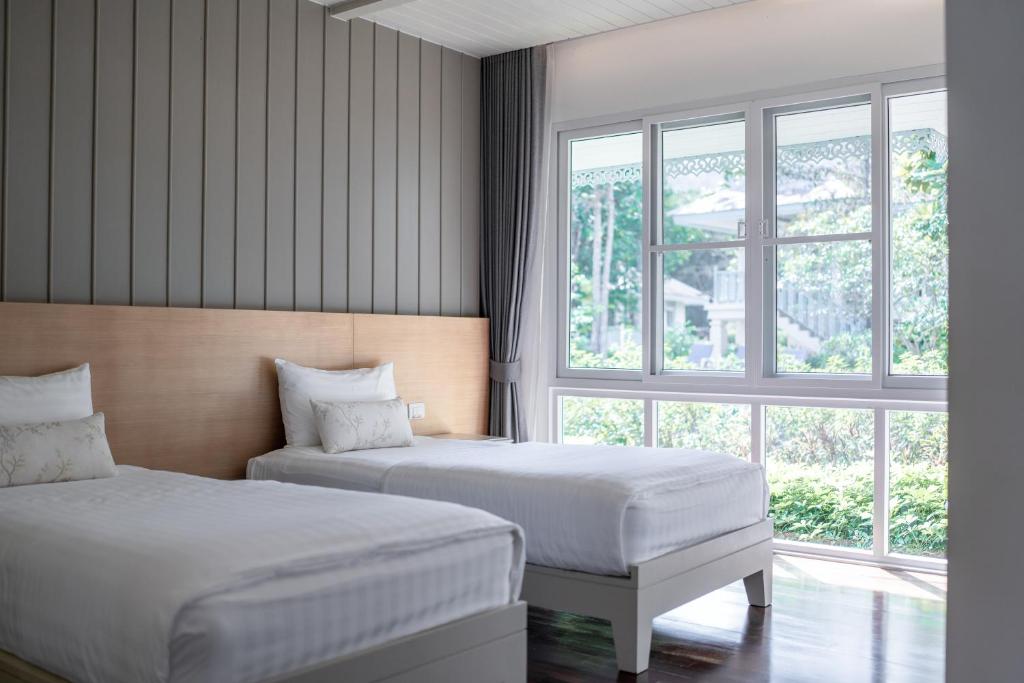 Na Sook Wellness Resort photo 4