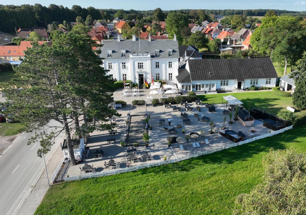 Bandholm Badehotel photo 2