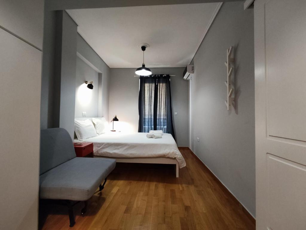 Cosmos Skyview Residence by YHA Room Type - Apartment