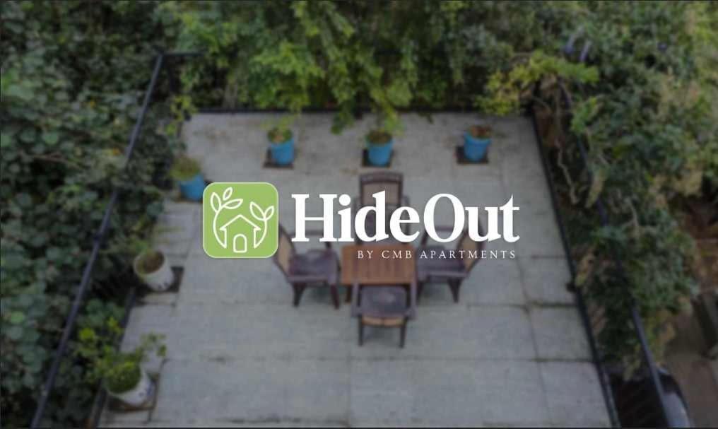 HIDEOUT BY CMB APARTMENTS photo 1