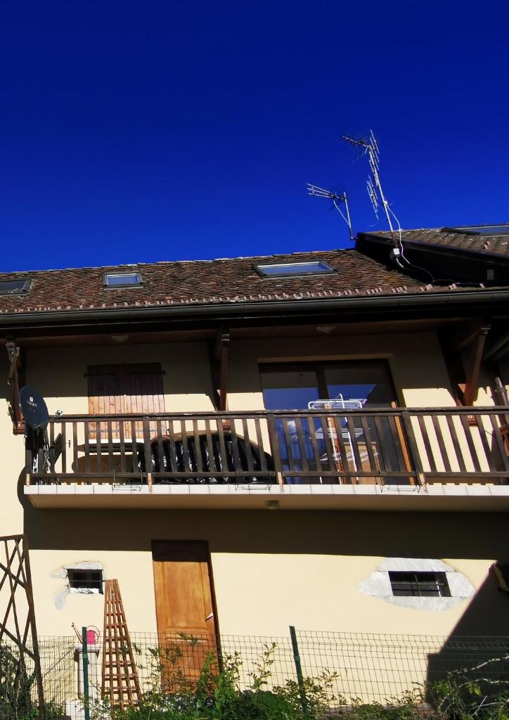 Menthon Cœur de village photo 1