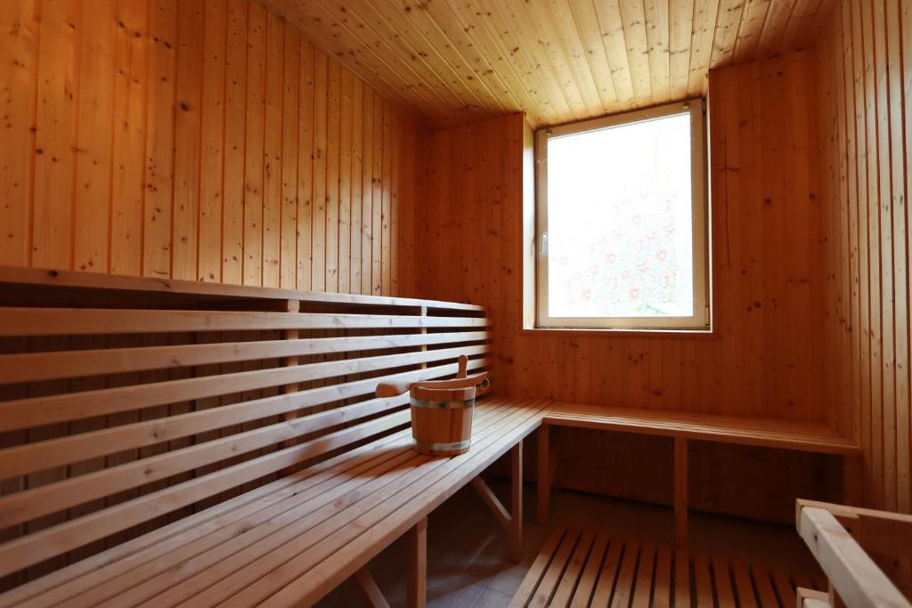 Ferienhaus Star Villa-Pälitzsee photo 2