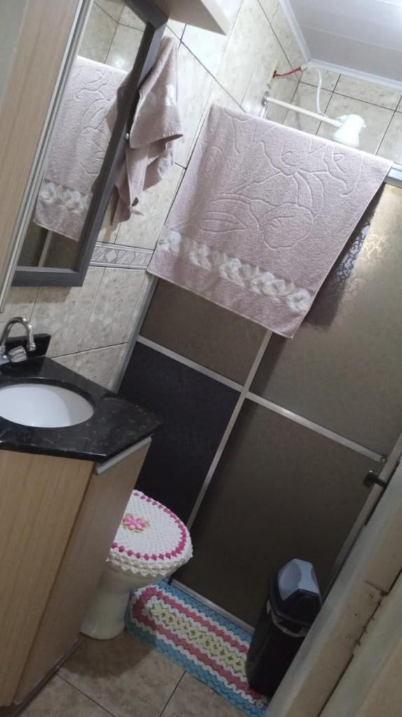 AMPLA CASA CONFORTAVEL NO GUARUJA CASCAVEL photo 3