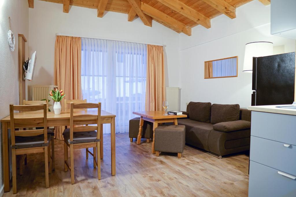 HoFer am Zeitberg Ferienwohnung Wildeck