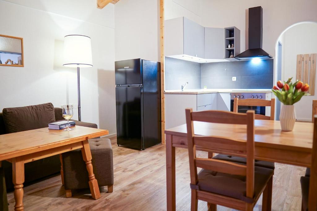 HoFer am Zeitberg Ferienwohnung Wildeck photo 1