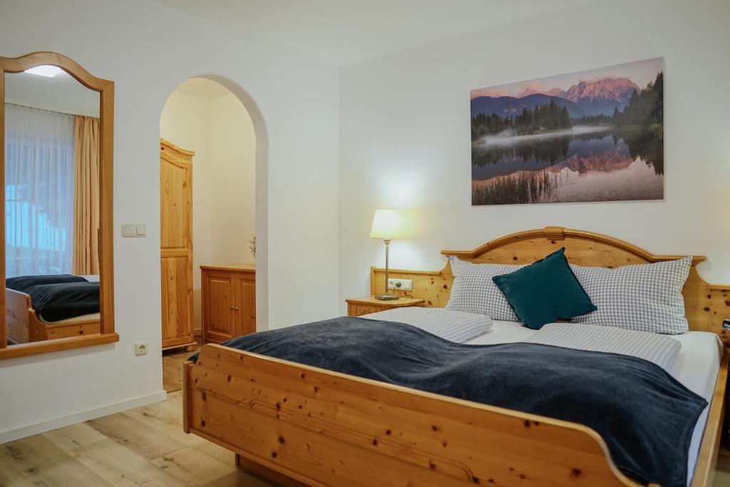 HoFer am Zeitberg Ferienwohnung Wildeck photo 2