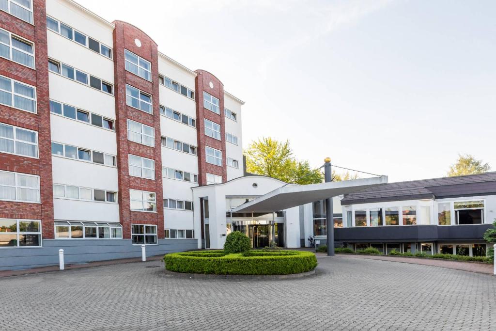 Parkhotel Ropeter photo 1