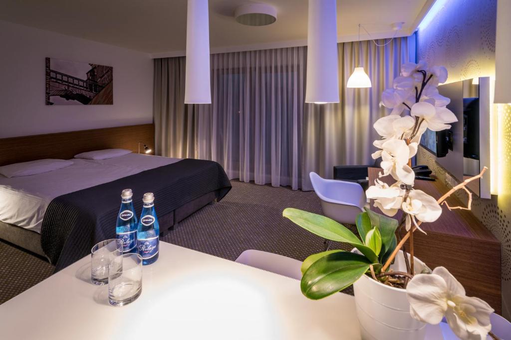 Апартаменты (Апартаменты-студио), Rest Apartments