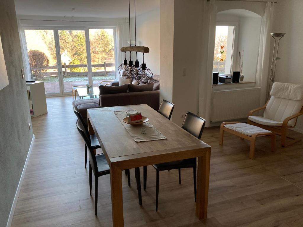 Landhaus Böhmer, Ferienwohnung Gohrisch photo 2