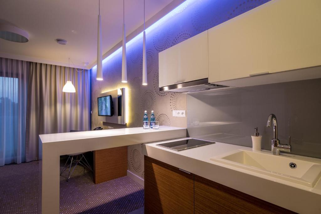 Апартаменты (Апартаменты-студио), Rest Apartments