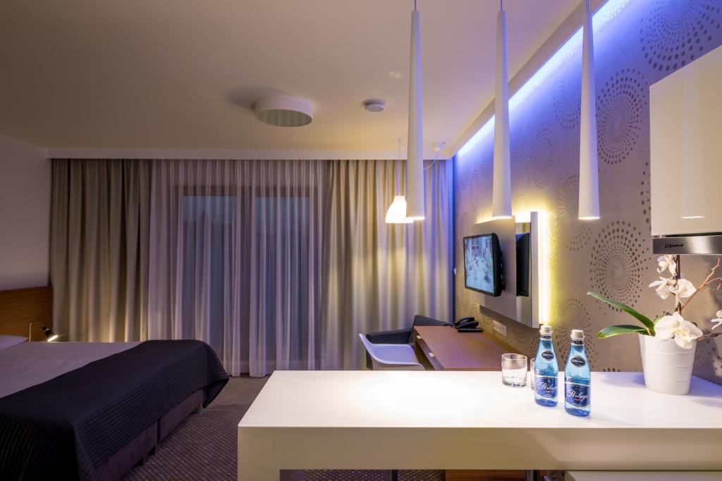 Апартаменты (Апартаменты-студио), Rest Apartments