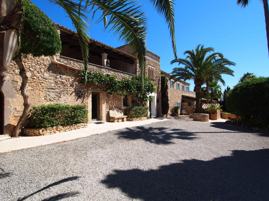 C'an Talaieta Luxurious Farmhouse photo 2