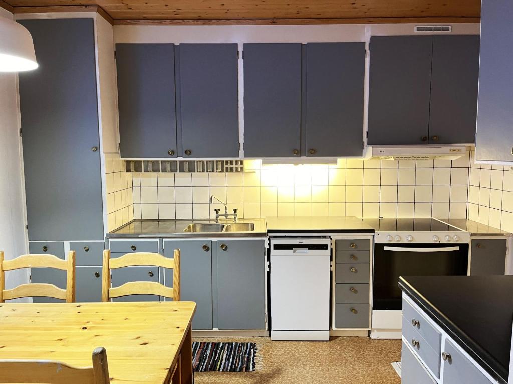 Pleasant villa located in Lonneberga photo 2
