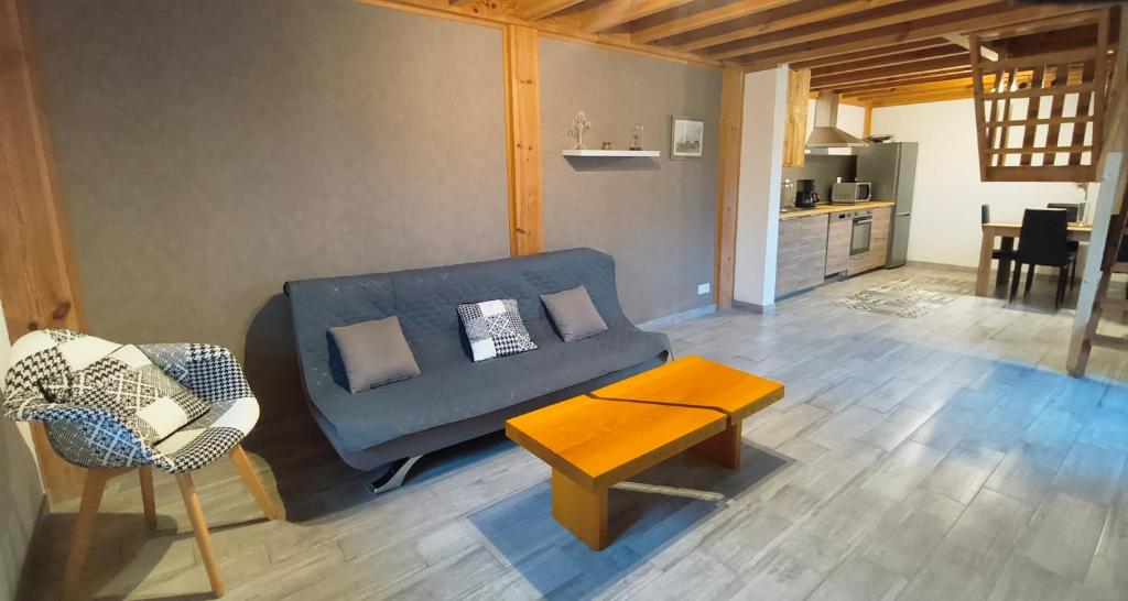 La maison d Irma confort pour 4 à 6 personnes photo 3