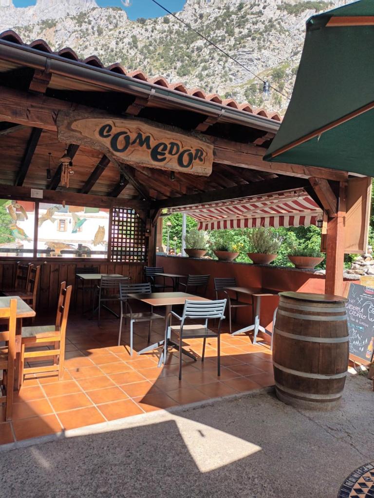 Albergue de Caín "El Diablo de la peña" photo 3