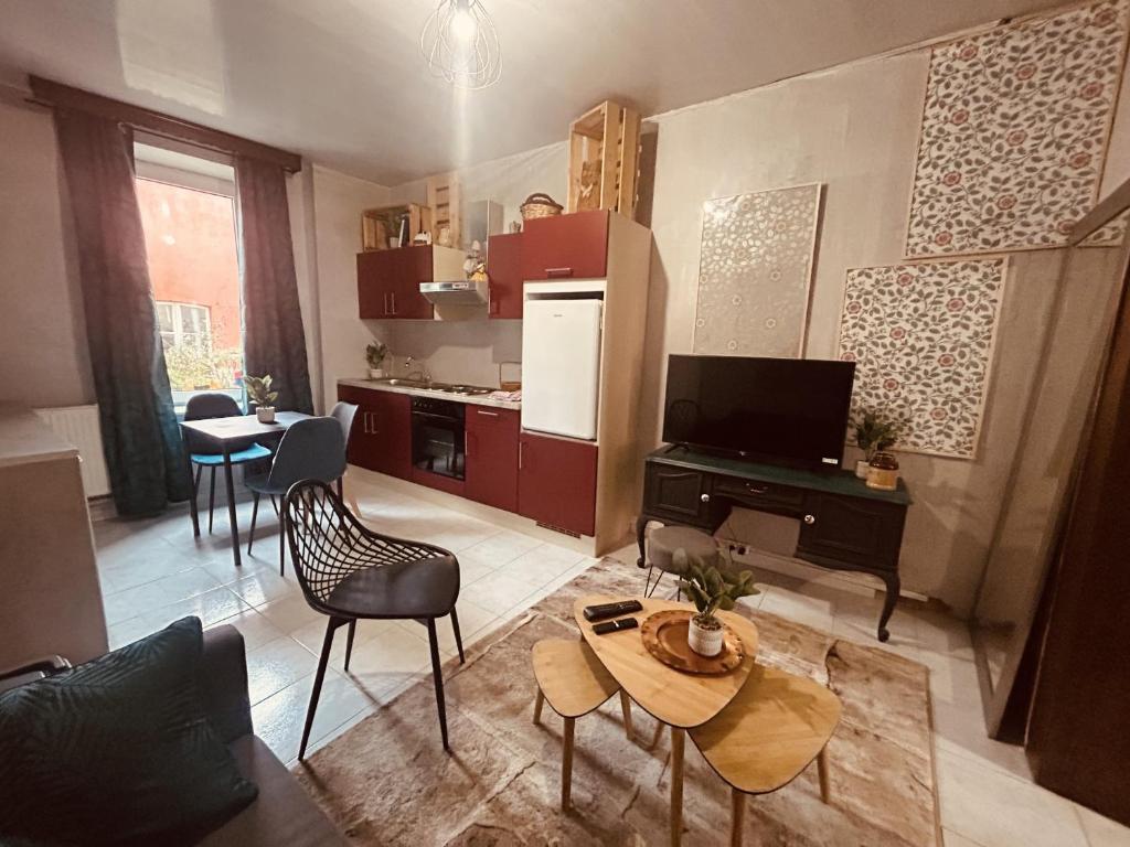 LA MARIEFACTURE - Comme chez Théodore photo 3