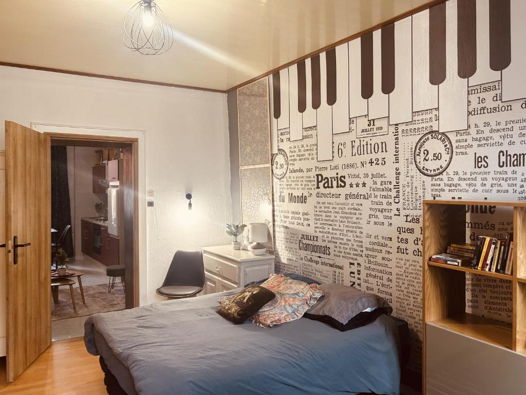 LA MARIEFACTURE - Comme chez Théodore photo 2