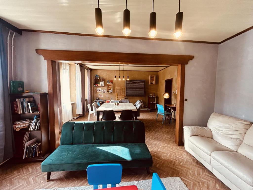 LA MARIEFACTURE - Comme à l'Ecole photo 4