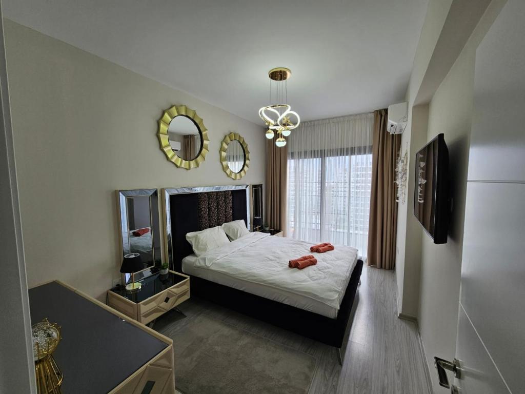 Caesar Resort & Spa Luxury Apartment Long Beach Iskele photo 2