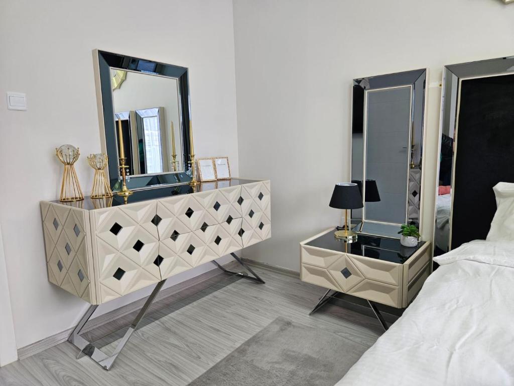 Caesar Resort & Spa Luxury Apartment Long Beach Iskele photo 3