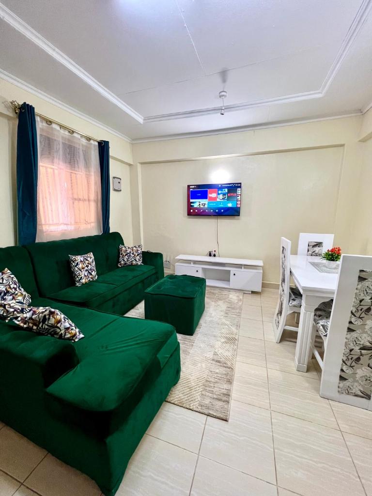 Luxe suite 2 bedroom photo 1