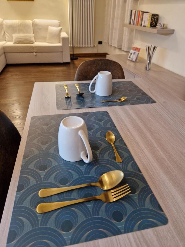 Guest House Palazzo Bussi photo 4