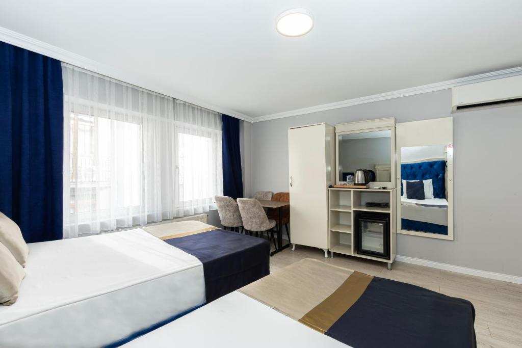 Sirkeci Grand Family Hotel & SPA photo 4