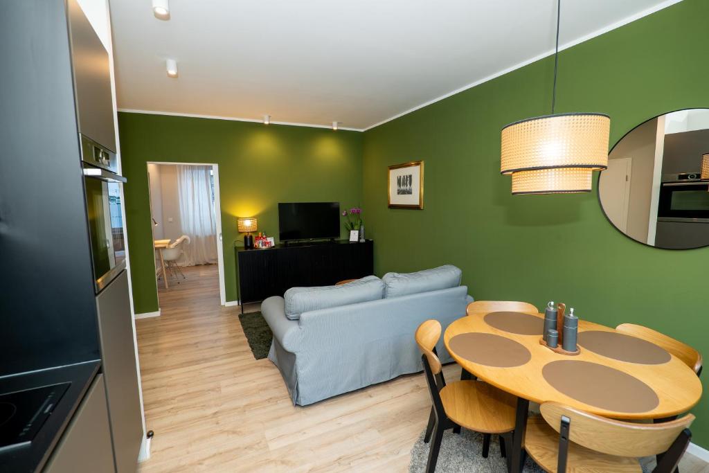 Im Herzen der Stadt - EG Wohnung photo 4