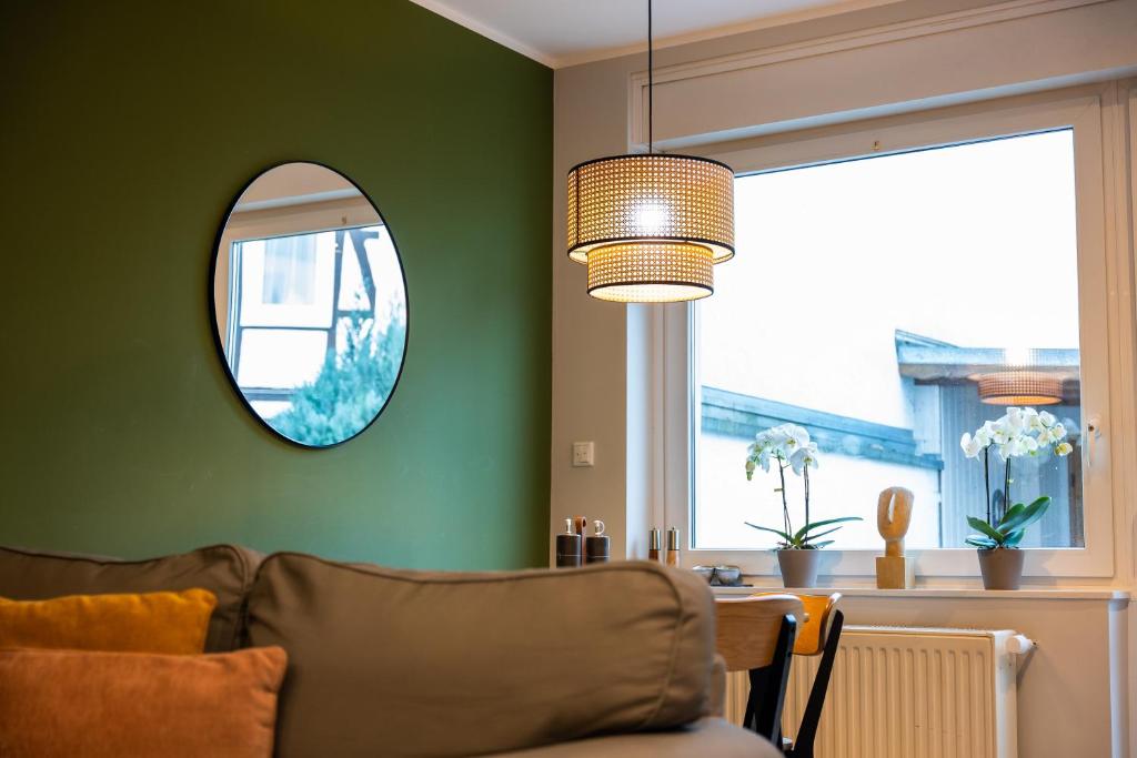 Im Herzen der Stadt - EG Wohnung photo 1