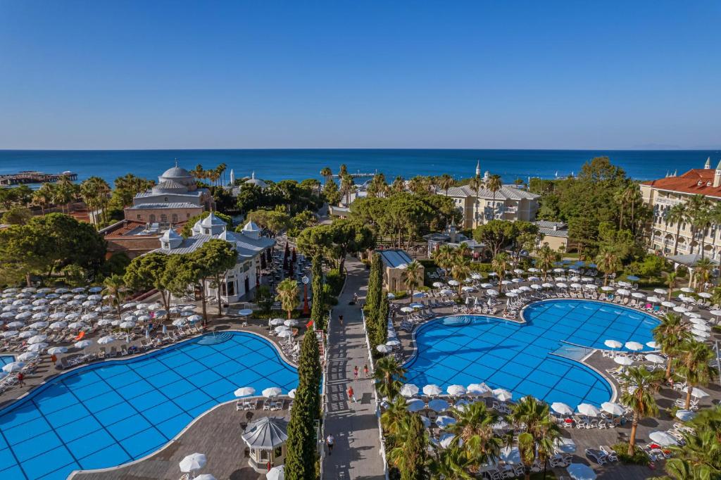 Swandor Hotels & Resorts - Topkapi Palace photo 4