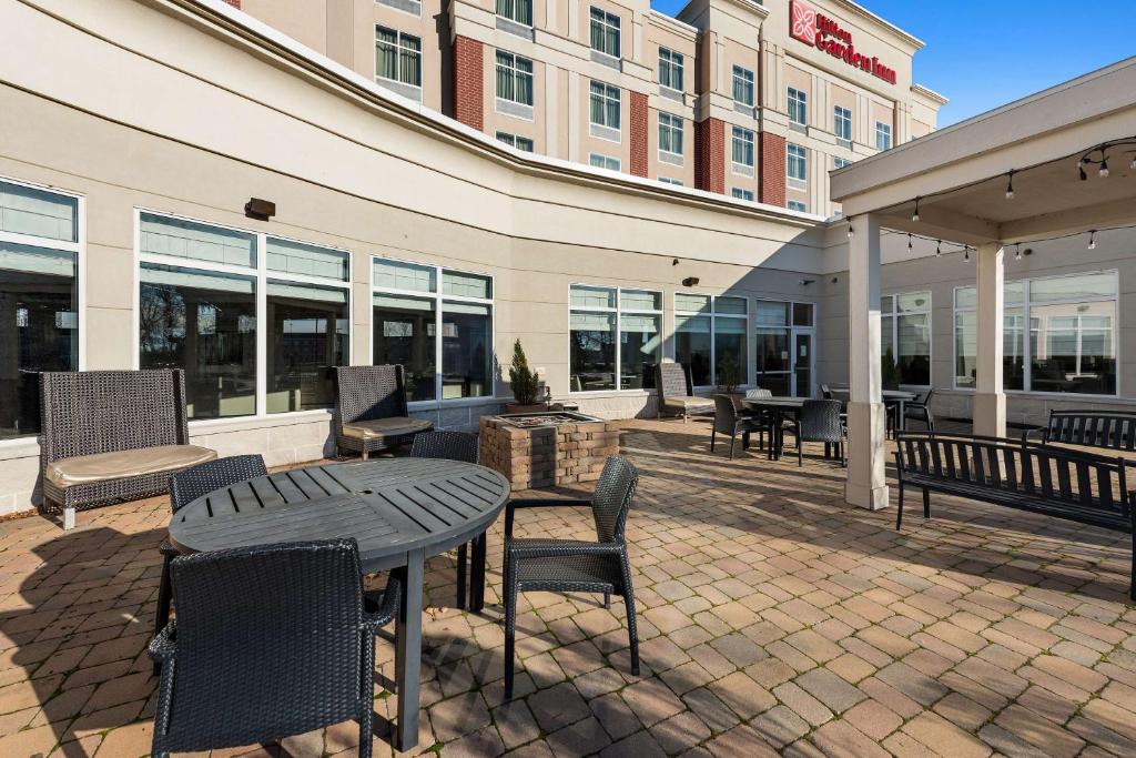 Hilton Garden Inn Findlay photo 4