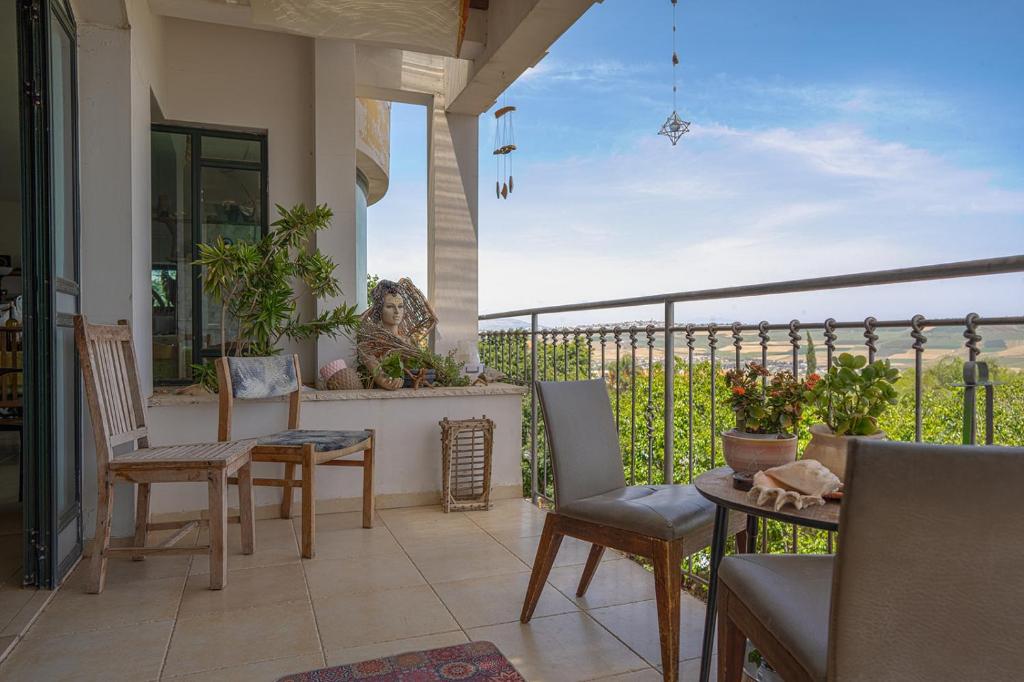 Lovene'el Sea of Galilee Retreat by Sea N' Rent photo 1