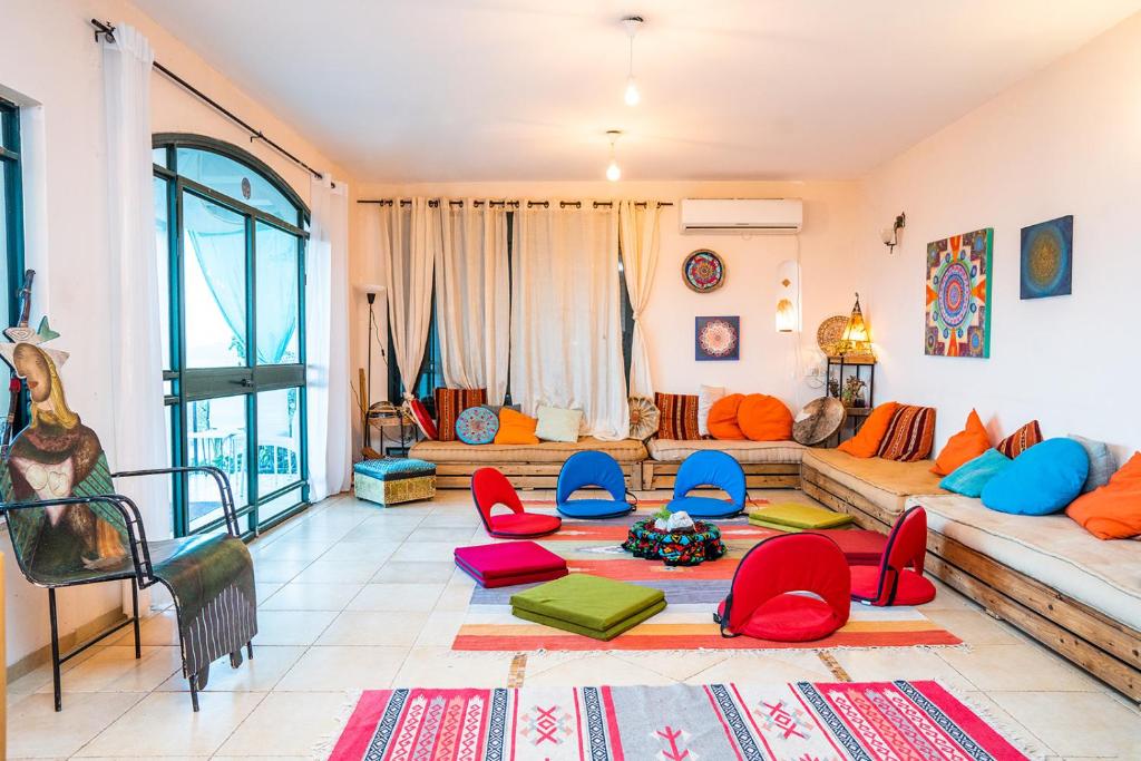 Lovene'el Sea of Galilee Retreat by Sea N' Rent photo 3