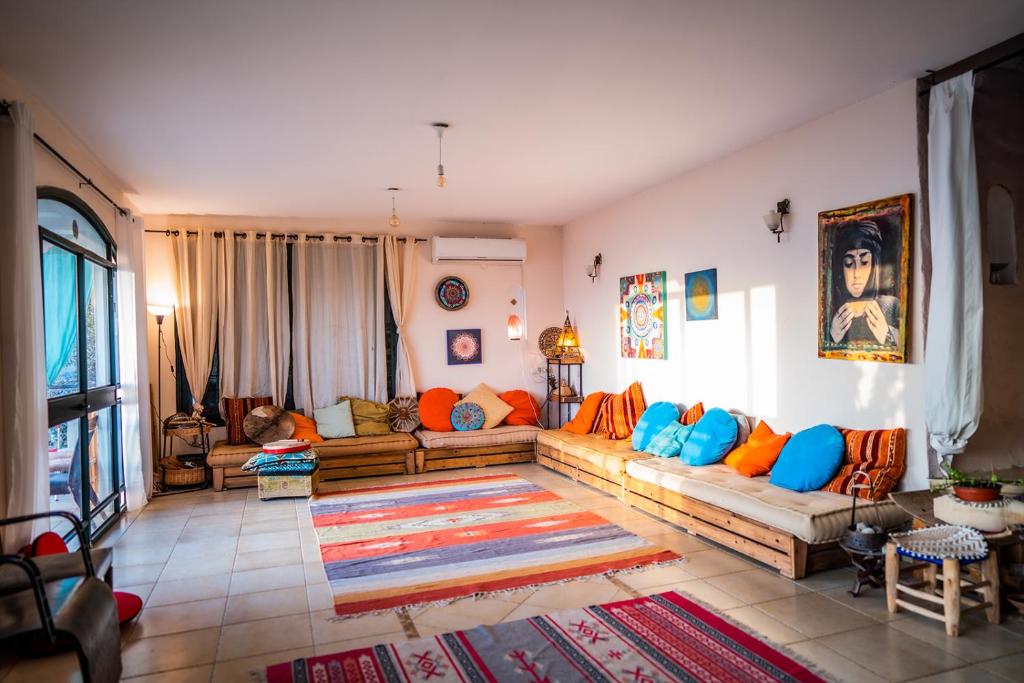 Lovene'el Sea of Galilee Retreat by Sea N' Rent photo 4