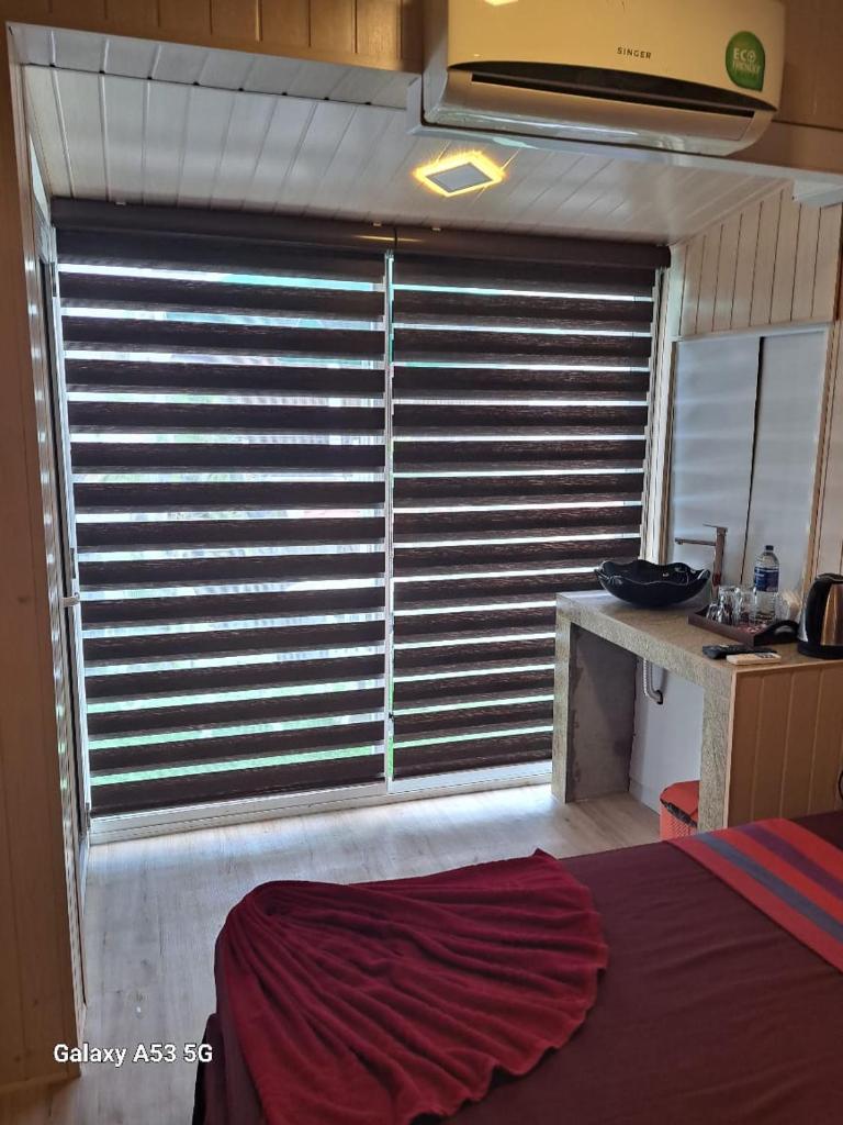 The New Residence photo 2