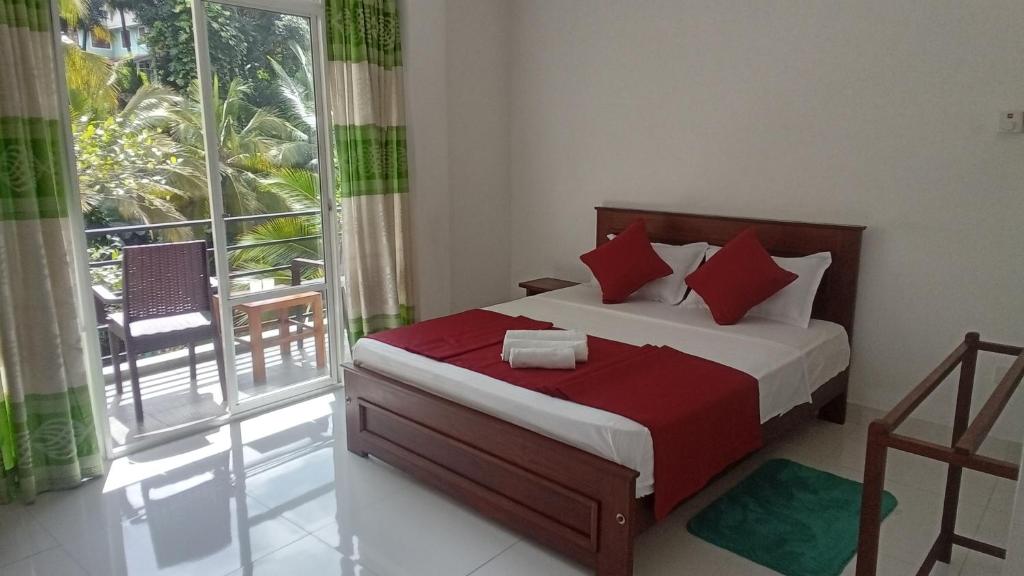 The Kingdom Gate Hotel photo 3