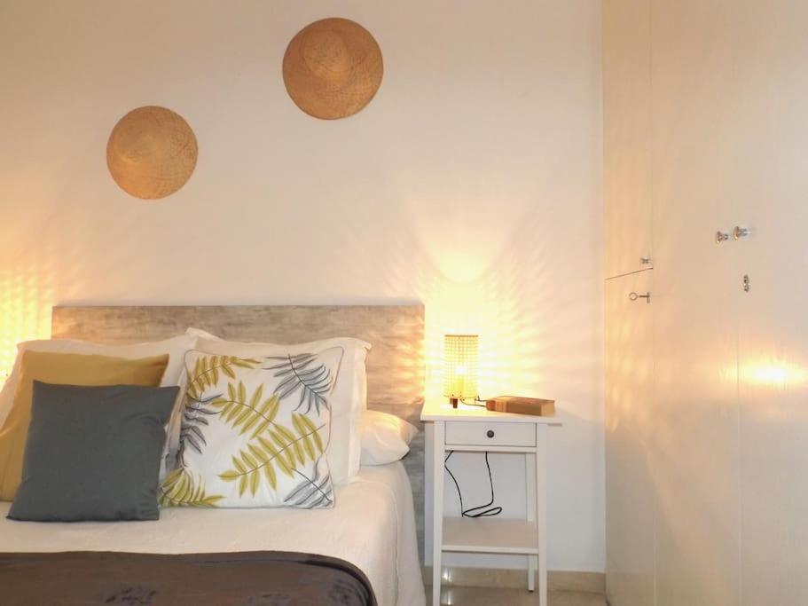 Apartamento Suite Céntrico B - Tap to explore photos