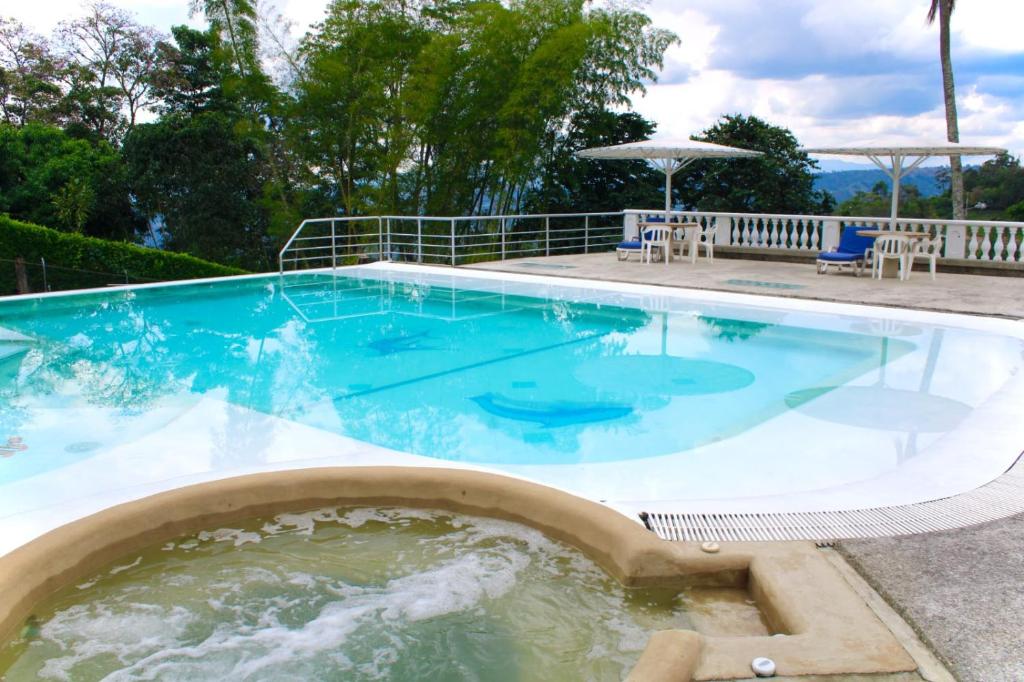 Finca Andalucia con Piscina en Mesitas photo 2