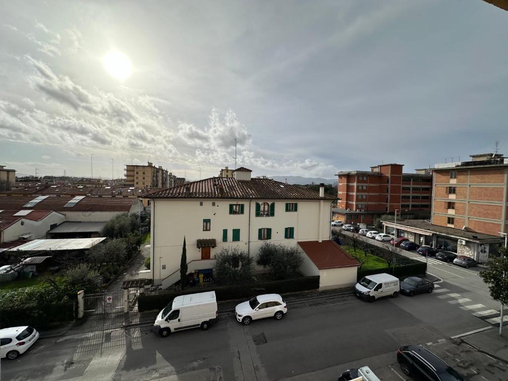 Appartamento in marmo a Prato photo 1