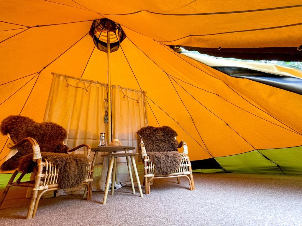 Västeräng Glamping photo 3