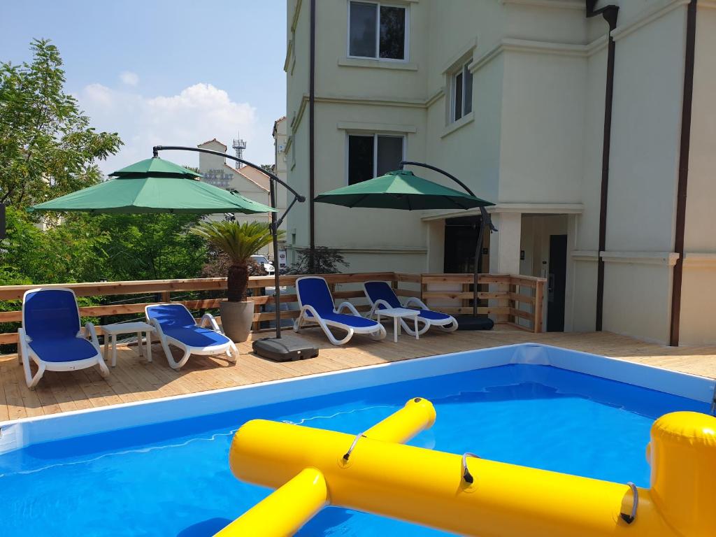 Park Art Villas photo 4