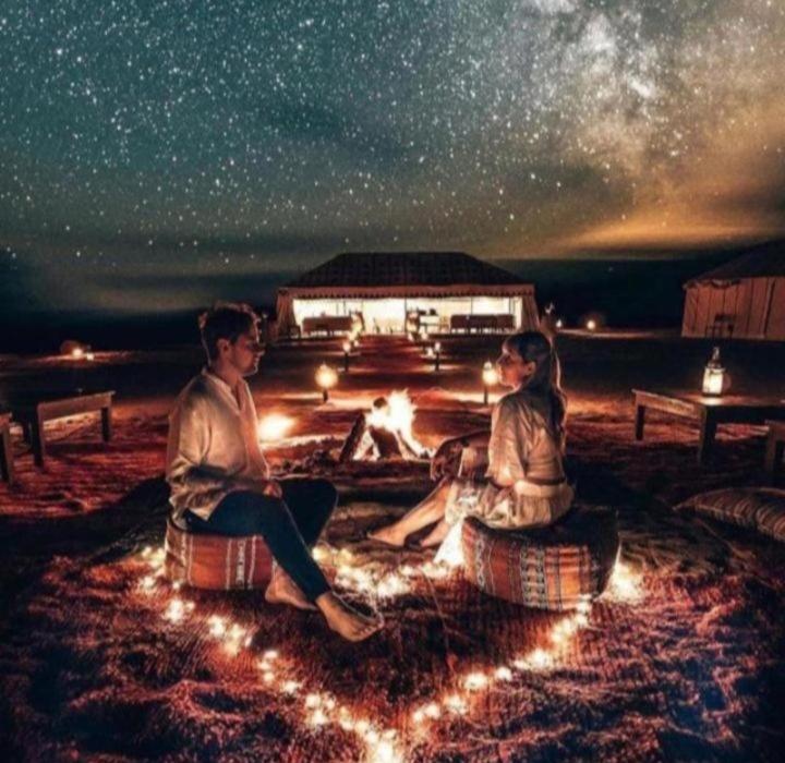 Erg Chebbi Luxury Camp photo 2