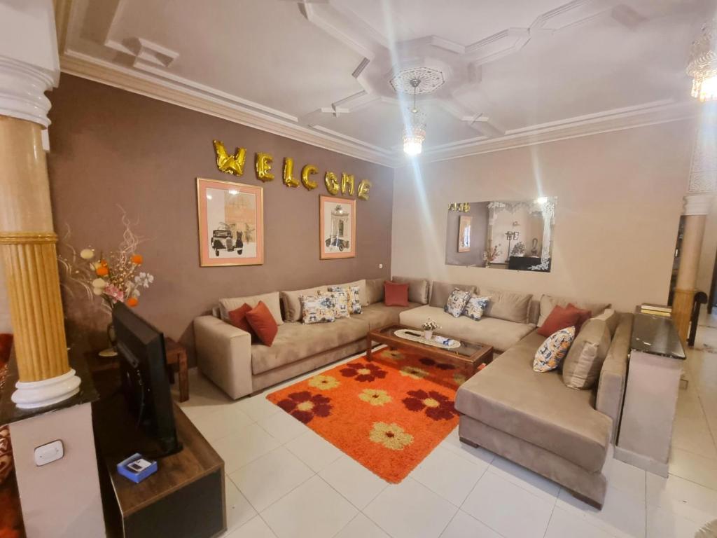 Oranger Family House - Marrakech photo 3