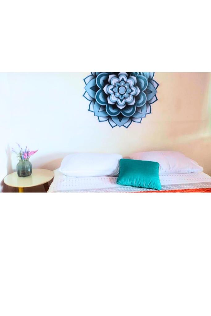 Casa Jardim Hostel BH - Santa Efigênia - Paraíso photo 1