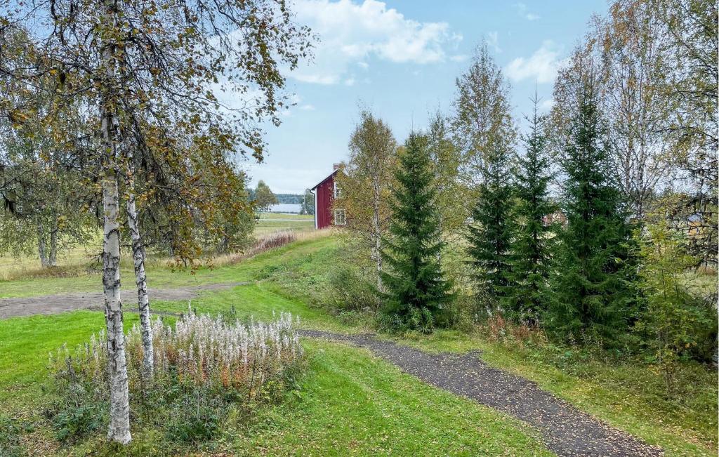 Beautiful Home In Fllinge With 1 Bedrooms photo 2