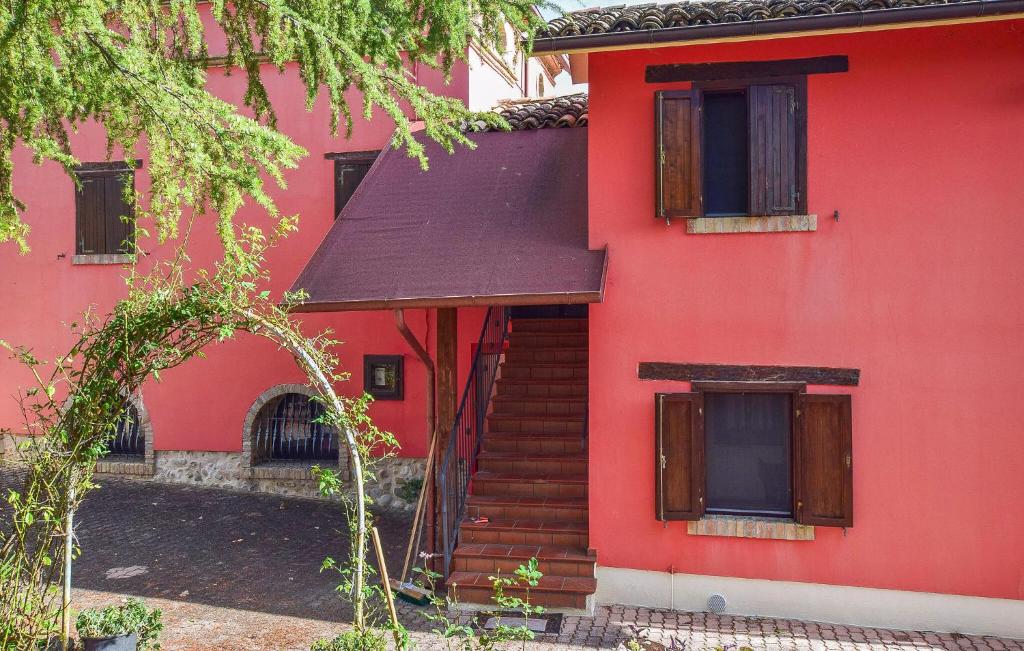 Nice Home In Bellante With Kitchen photo 4