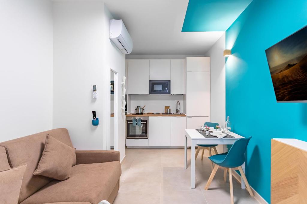 Altea Home - Pavia City - by Host4U photo 3