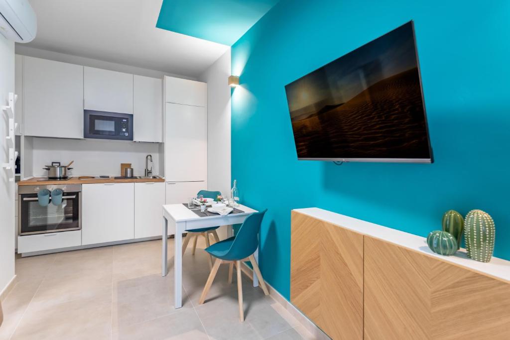 Altea Home - Pavia City - by Host4U photo 1