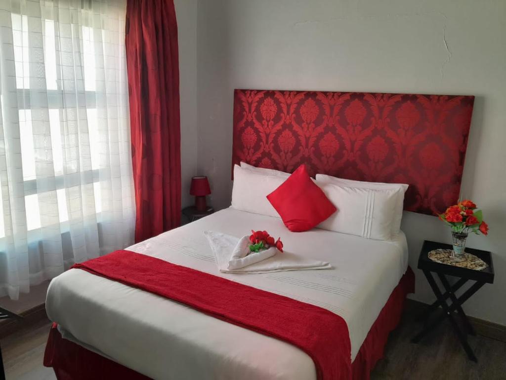 Reitumetse GuestHouse photo 2